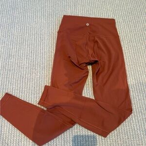 Bundle of althletic leggings